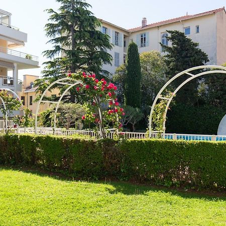 Villa Ad'Alta Cannes Exterior foto